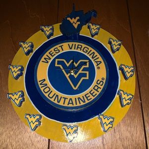 Wv clock